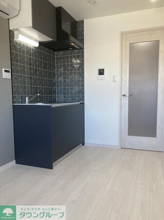 アルティローサ笹塚の物件内観写真